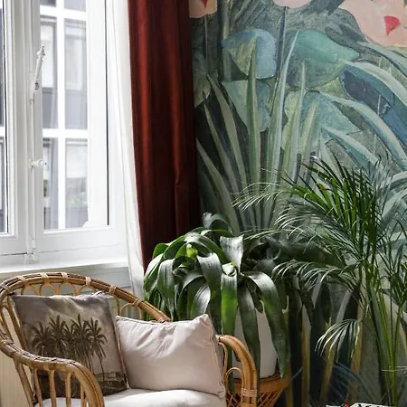 Musa Antwerpen